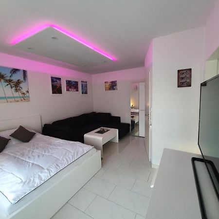 Miami Apartment Paderborn Exteriör bild