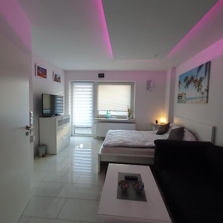 Miami Apartment Paderborn Exteriör bild