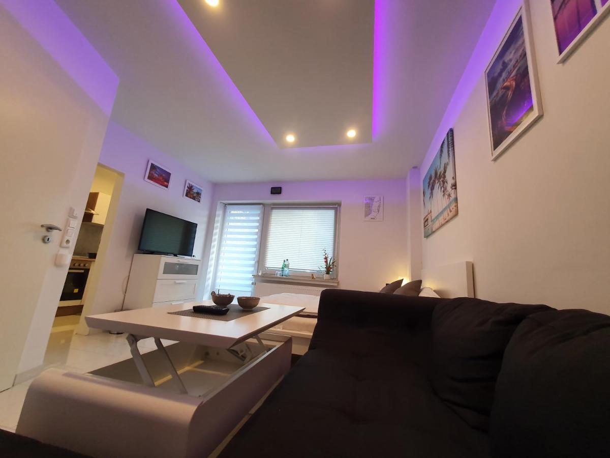 Miami Apartment Paderborn Exteriör bild