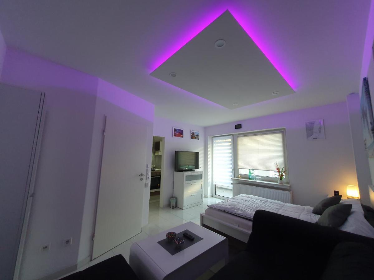 Miami Apartment Paderborn Exteriör bild