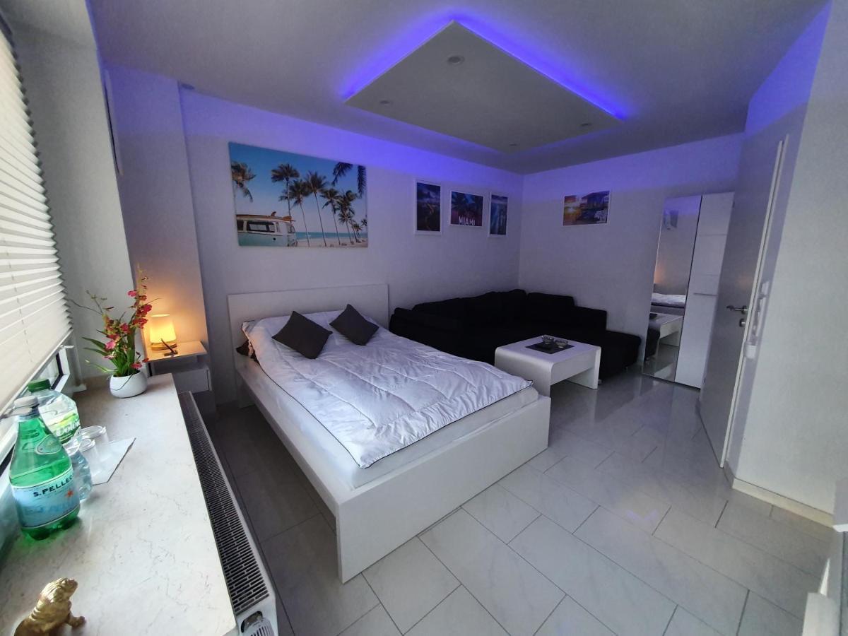 Miami Apartment Paderborn Exteriör bild