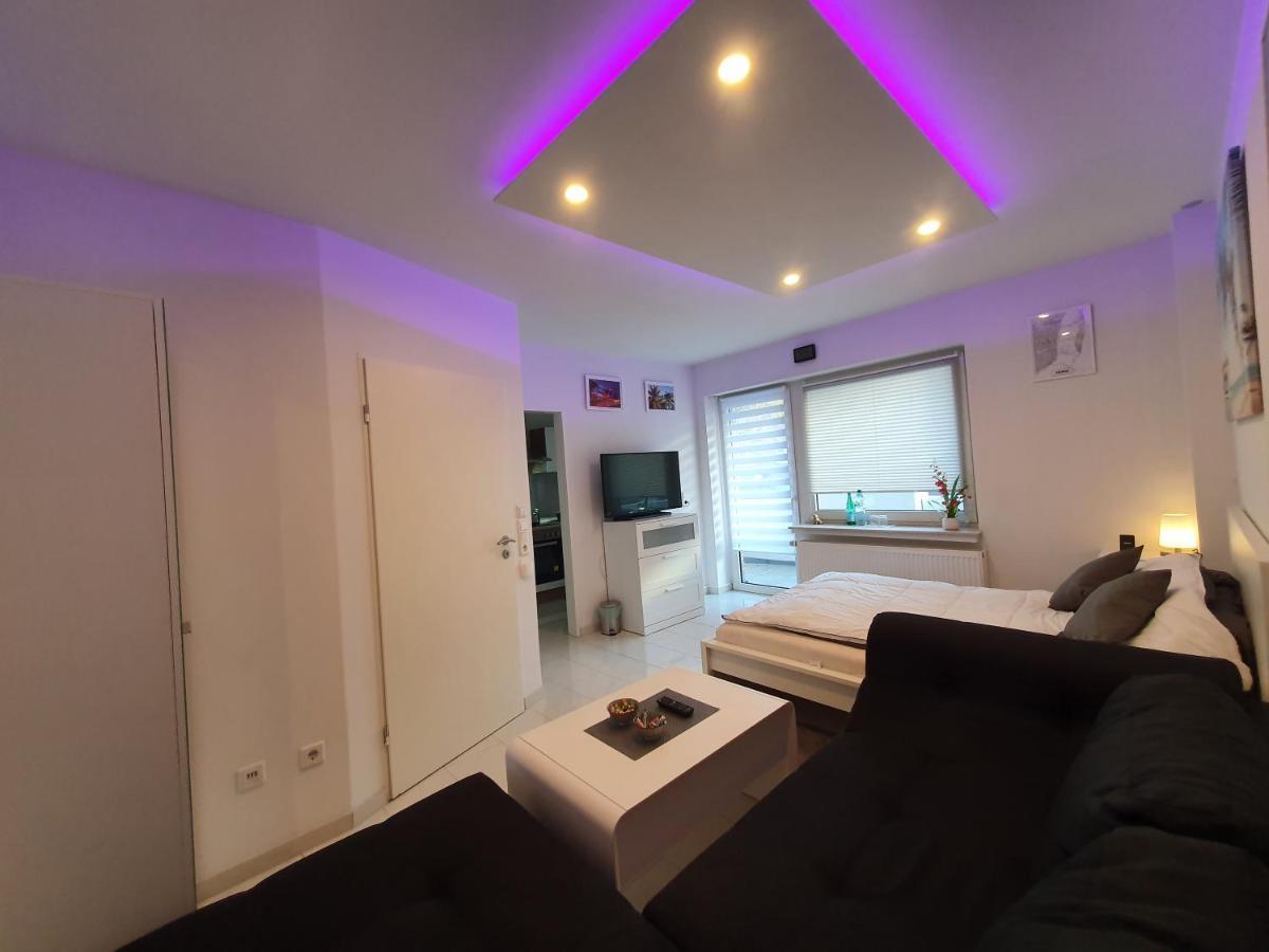 Miami Apartment Paderborn Exteriör bild