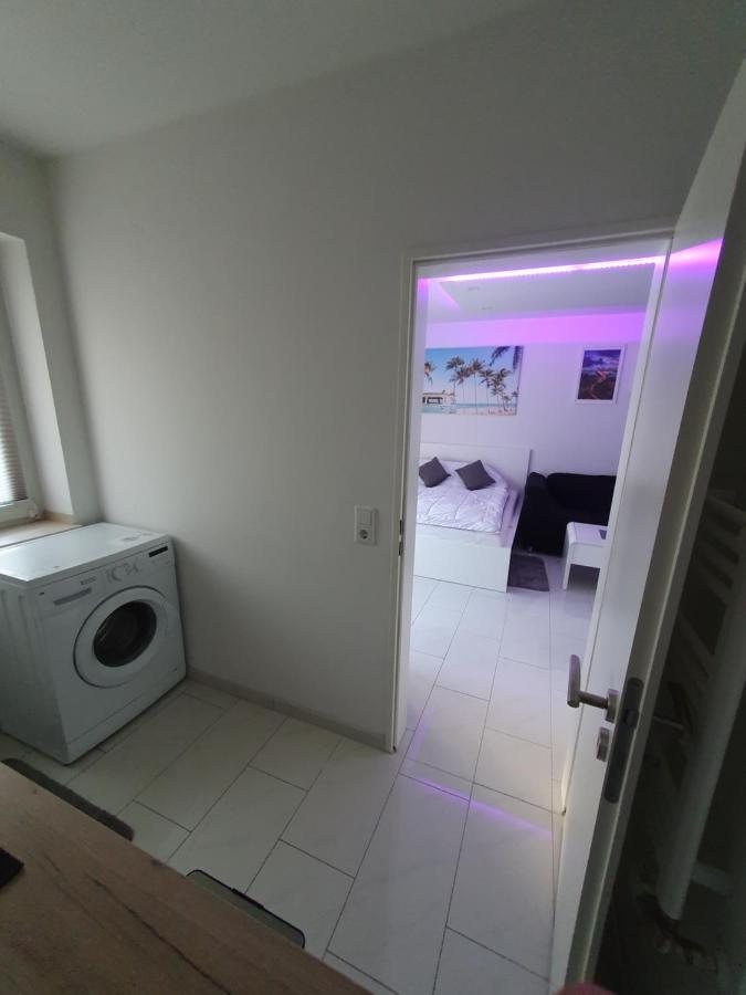 Miami Apartment Paderborn Exteriör bild