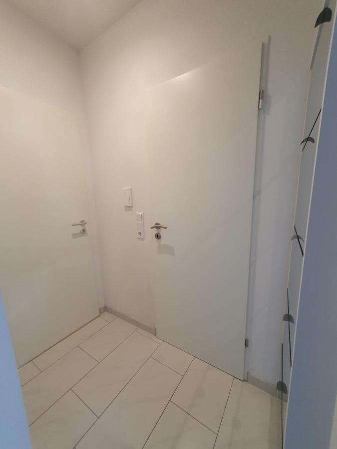 Miami Apartment Paderborn Exteriör bild