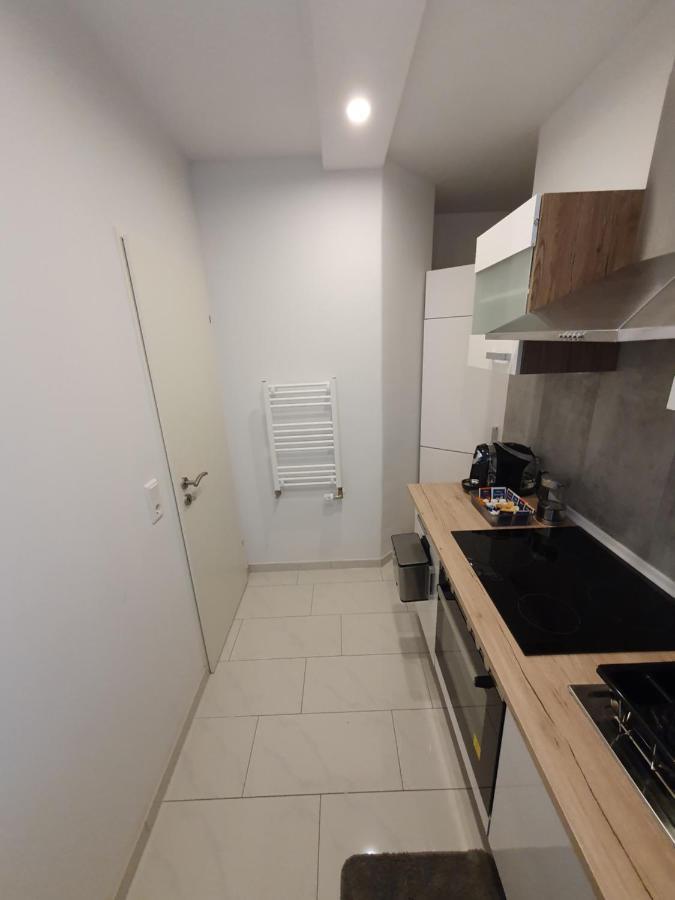 Miami Apartment Paderborn Exteriör bild