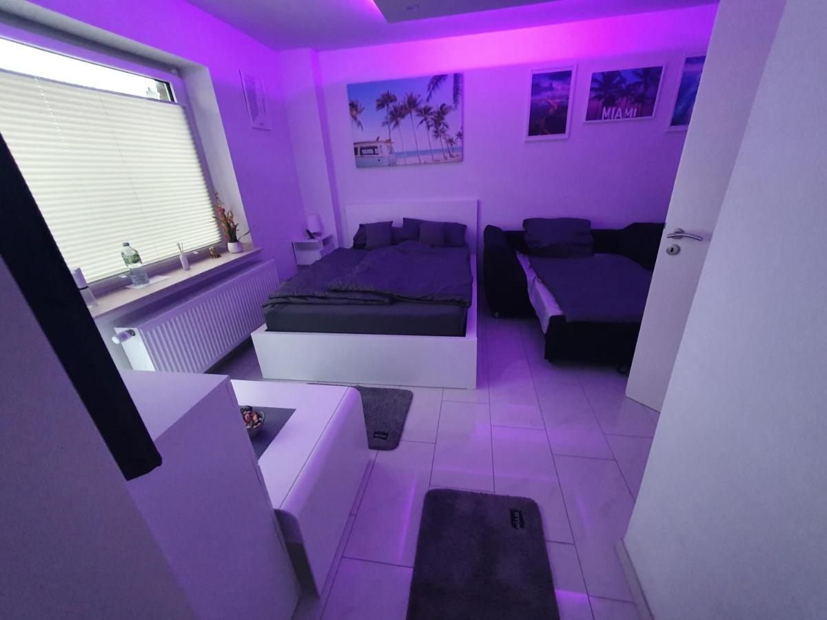 Miami Apartment Paderborn Exteriör bild