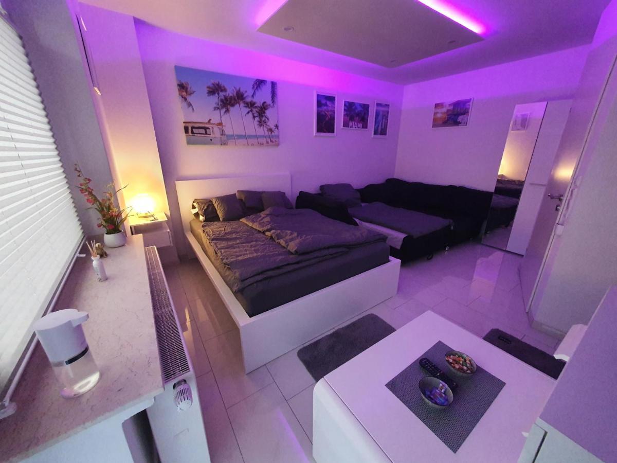 Miami Apartment Paderborn Exteriör bild