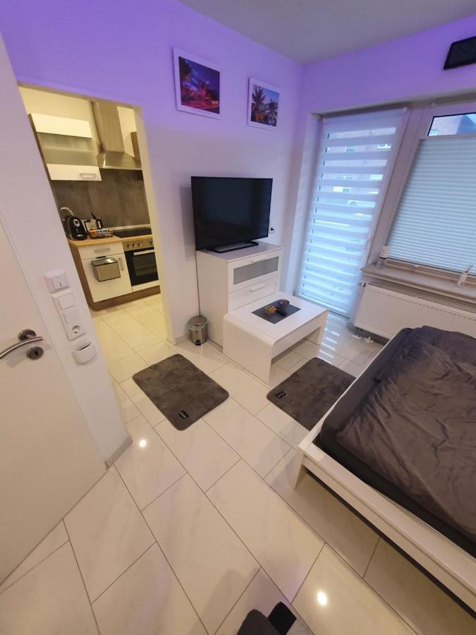 Miami Apartment Paderborn Exteriör bild